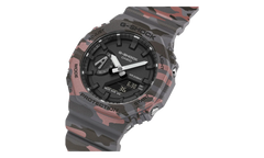 G-Shock GA2100CM-8A "ANALOG-DIGITAL 2100 Series" GA2100CM 8A