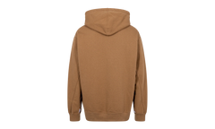 Cropped Panels Hoodie "SS22" SU12071