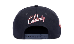 Celebrity Hat "Navy" SM MK8 0000 C20