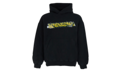 Medium Fit Hoodie "Black" 871956 TUVI9 1000