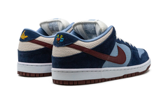 SB Dunk Low Premium "FTC Finally" 313170 463
