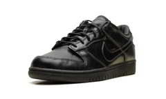 Dunk Low Retro Premium "Black" IQ3342 001