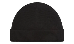 Zion Beanie "Black Old English Cross" MDGDK1181 A2272BKOEL