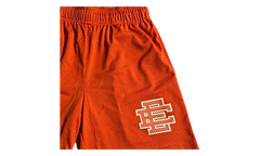 EE Basic Shorts "Orange / Orange Tonal" EE278