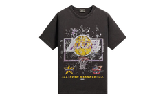 All-Star Los Angeles Lakers Shattered Backboard "Black" KHM034949 001