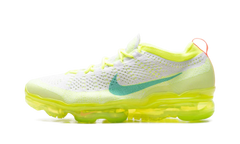 Air Vapormax 2023 Flyknit "Vast Grey Volt" FZ4016 001