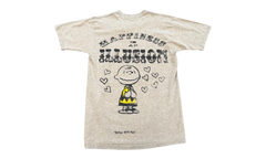 Loosey Tee "Grey" BWA111