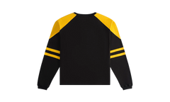 Black 2 Stripe LS T-Shirt "Black" RHSS24TT22012210