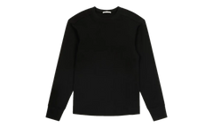THERMAL LONG SLEEVE "Black" ESSS26TO04012 0015