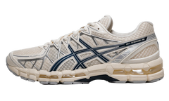 Gel-Kayano 20 "Cream Independence Blue" 1203A388 104