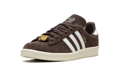 Campus 80s "BAPE - Brown" IF3379