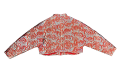 Mercury Meta-Braxas Jacket "Red" MMBR JK60