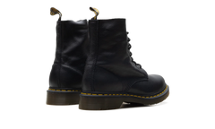 1460 PASCAL Virginia Leather Boots WMNS "Black" 13512006