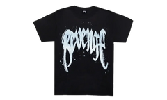 Snowfall T-Shirt "Black" I3HBYAR9