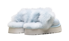 Disquette Chalet Slipper WMNS "Reef Blue" 1173930 REF