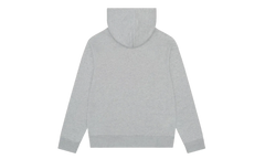 Holy Cotton Pullover Hoodie "Grey" DT585