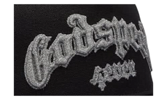 GS Forever Trucker Hat "Black / Grey" GS130