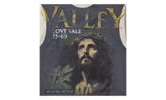 Vale Forever 13-69 L/S Tee "Grey" VAL73