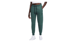 Sportswear Tech Fleece Mid-Rise Jogger Pants WMNS "Deep Jungle Green" FB8330 328