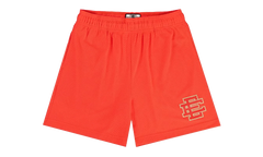 EE Basic Shorts "Coral / Coral" EE276