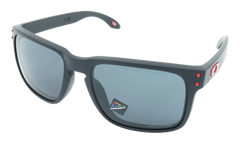 Holbrook Sunglasses "Matte Black / PRIZM Grey" OO9102 U2