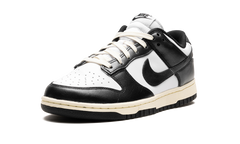 DUNK LOW WMNS"Vintage Panda" FQ8899 100