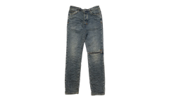 Chitch Slim Jeans "Stage Dive Caged" MPS25DJ050