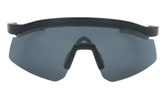 Hydra Sunglasses "Fq Matte Black / PRIZM Black" OO9229 17