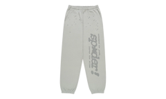 Tonal Punk V2 Sport Sweatpants "Grey" SP5der308