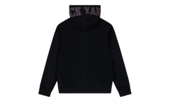 Yankees Zip Hoodie "Black" DT448