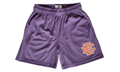 EE Basic Shorts "Mauve / Orange" EE122