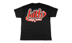 Japan Bubble Stars Pocket Tee "Black" Khm034705 001