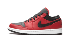 1 Low "Gym Red" 553558 605