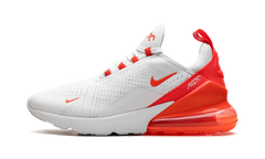 Air Max 270 WMNS"White Bright Crimson" HJ3222 102