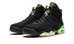 6 Retro "Electric Green" CT8529 003