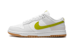 Dunk Low"Bright Cactus" HJ7335 133