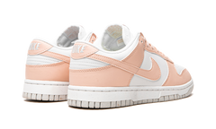 DUNK LO NEXT NATURE MNS WMNS"White/ Pale Coral" DD1873 100
