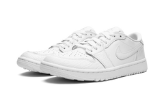 1 Retro Low Golf "White Croc" DD9315 110