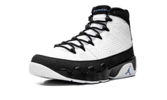 9 Retro "University Blue" CT8019 140