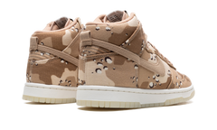 DUNK HIGH MNS WMNS"Desert Camo" DX2314 200