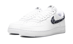 AIR FORCE 1 LO'07 MNS WMNS"Black Paisley" DH4406 101