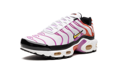 AIR MAX PLUS MNS WMNS"White Red Magenta" DZ3671 100