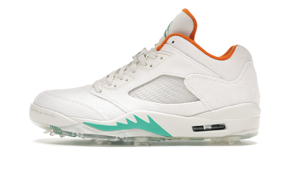 5 Golf "Lucky and Good" CW4204 100