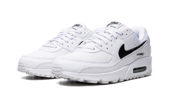 AIR MAX 90 NN MNS WMNS"White/Black" DH8010 101