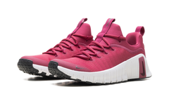 Free Metcon 6 WMNS"Sweet Beet White" FJ7126 609