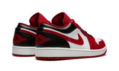 1 low "Bulls" 553558 163
