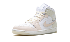1 Mid SE "White Sea Glass" HJ6654 100