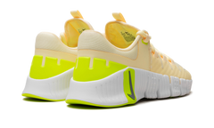 Free Metcon 5 WMNS"Citron Tint Volt" DV3950 800