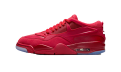 4 RM "Varsity Red" FQ7939 601