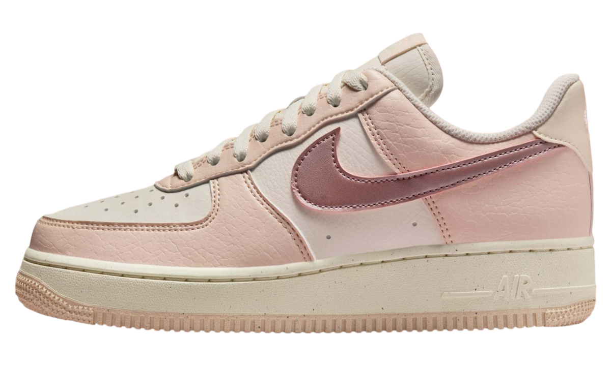 Air Force 1'07 Next Nature WMNS"Soft Pearl Particle Pink" IM2507 001
